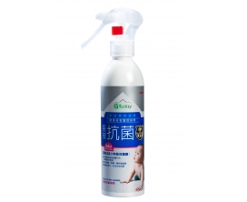 黃金盾長效抗菌噴劑