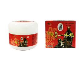 大濟華大夫一條根精油霜