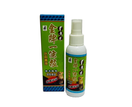 華大夫金牌一條根外用噴液